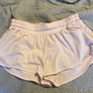 Womens Lulu lemon shorts